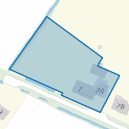 Perceel BLC00-M-1284