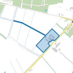 Perceel BLC00-M-1286