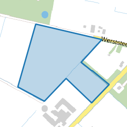 Perceel BLC00-M-1287