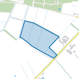 Perceel BLC00-M-1288