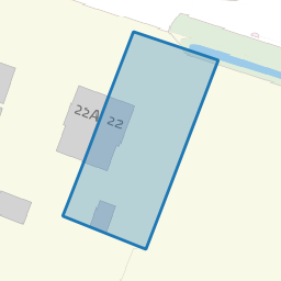 Perceel BLC00-M-1289