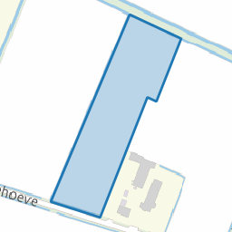 Perceel BLC00-M-1292