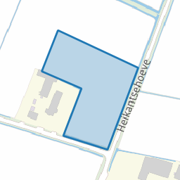 Perceel BLC00-M-1293