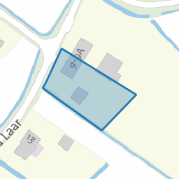 Perceel BLC00-M-1295