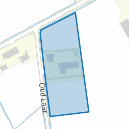 Perceel BLC00-M-1298