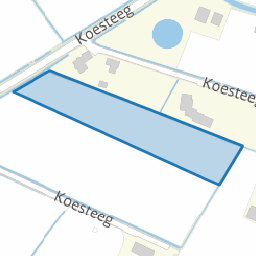 Perceel BLC00-M-1304