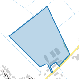 Perceel BLC00-M-1306