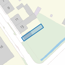 Perceel BLE01-A-2529