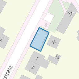 Perceel BLE01-A-2773