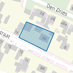 Perceel BLE01-A-2931