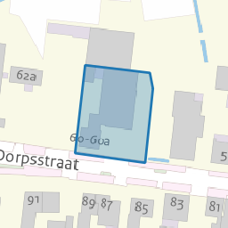 Perceel BLE01-A-2962