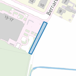 Perceel BLE01-A-2965