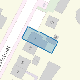 Perceel BLE01-A-2995