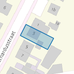 Perceel BLE01-A-2996