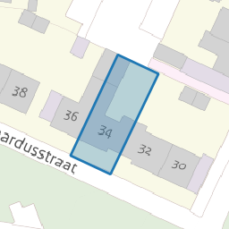 Perceel BLE01-A-3187