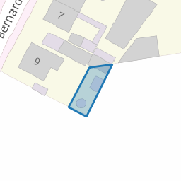 Perceel BLE01-A-3200