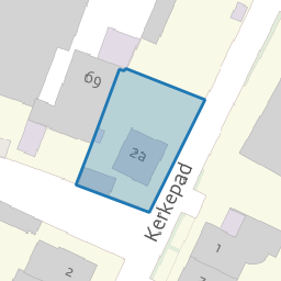 Perceel BLE01-A-3233