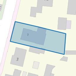 Perceel BLE01-A-3235