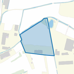 Perceel BLE01-A-3320