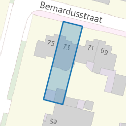 Perceel BLE01-A-3465