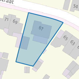 Perceel BLE01-A-3468