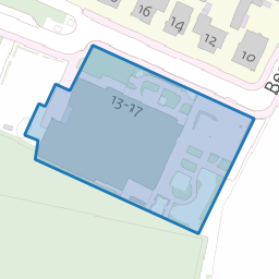 Perceel BLE01-A-3473