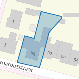 Perceel BLE01-A-3474