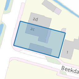 Perceel BLE01-A-3483