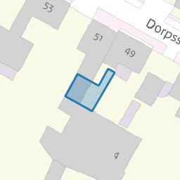 Perceel BLE01-A-3768