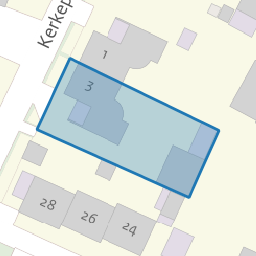 Perceel BLE01-A-3773