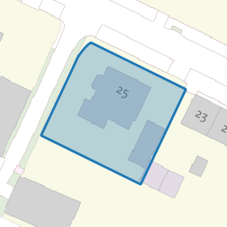 Perceel BLE01-A-3795