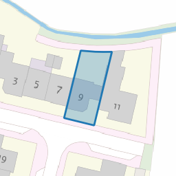 Perceel BLE01-A-3801