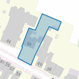 Perceel BLE01-A-3830