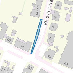 Perceel BLE01-A-3835