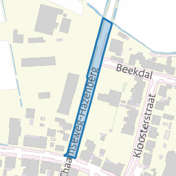 Perceel BLE01-A-4091