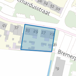 Perceel BLE01-A-4115