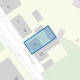 Perceel BLE01-A-4203