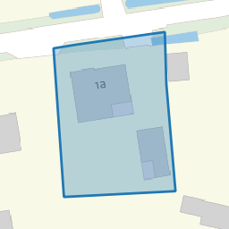 Perceel BLE01-A-4205