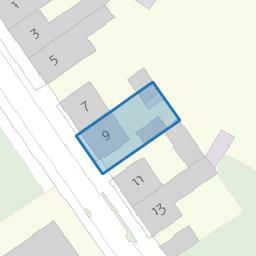 Perceel BLE01-A-4213