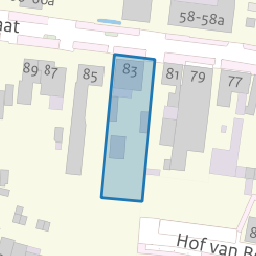 Perceel BLE01-A-4250