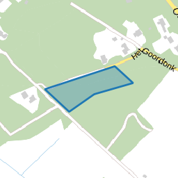 Perceel BLE01-B-2049