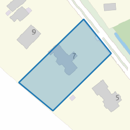 Perceel BLE01-B-2107