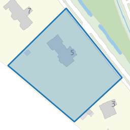 Perceel BLE01-B-2108