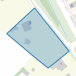 Perceel BLE01-B-2109