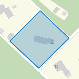 Perceel BLE01-B-2302