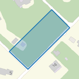 Perceel BLE01-B-2321