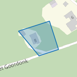 Perceel BLE01-B-2370