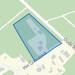 Perceel BLE01-B-2614