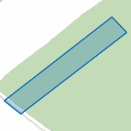 Perceel BLE01-B-2617