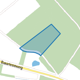 Perceel BLE01-B-2619